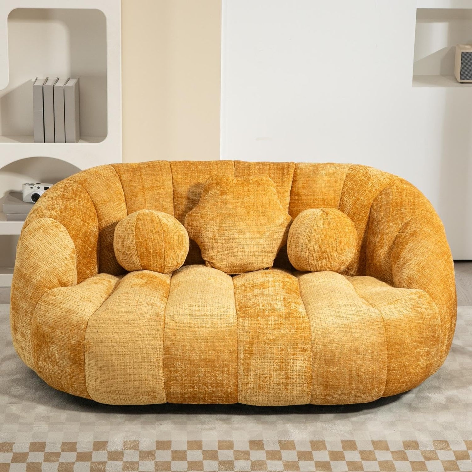 Bean Bag Sofa