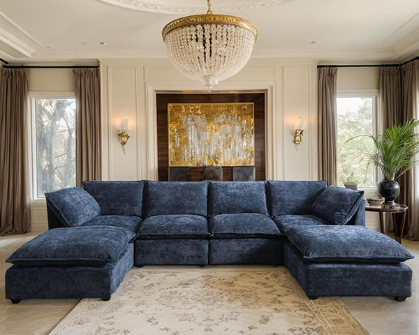 Sectional Couches for Living Room