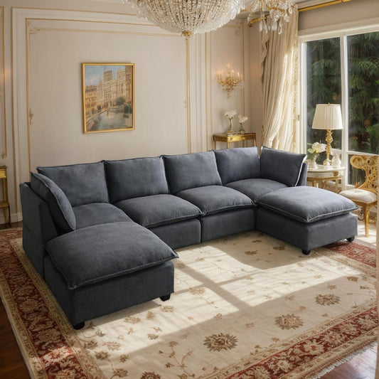 How to Choose the Perfect Sofa for Your Living Room